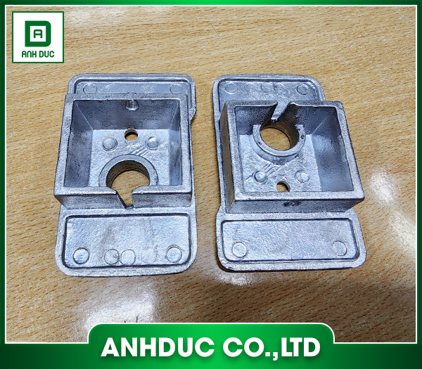 Đúc trọng lực